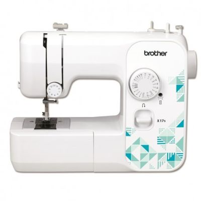 2. Brother X17S sewing machine