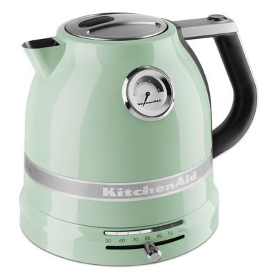 2. KitchenAid Electric Kettle 5KEK1522EPT