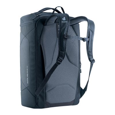 7. Deuter Duffel Pro Pack 30 3510026-7000 black