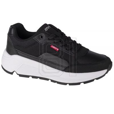 5. Levi&#39;s Kesterson SW 232988-618-59 shoes