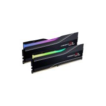 G.SKILL TRIDENT NEO AMD RGB DDR5 2X16GB 6000MHZ CL32 EXPO BLACK F5-6000J3238F16GX2-TZ5NR