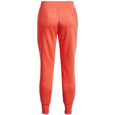 6. Under Armour Rival Fleece W 1356416 877 Pants