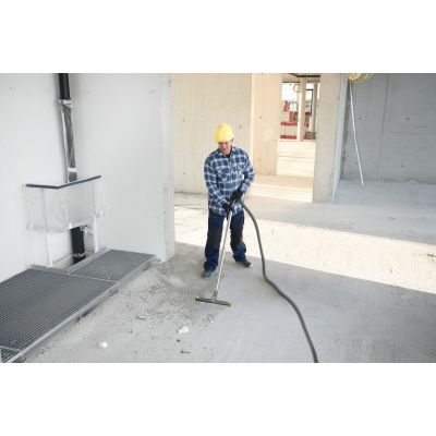 2. Professional vacuum cleaner KARCHER NT 50/1 TACT TE L