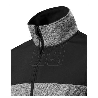 4. Rimeck Casual M MLI-550C3 Softshell Jacket