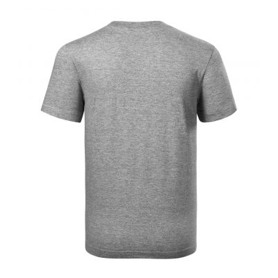 Recall unisex t-shirt (dark gray melange (brand label))