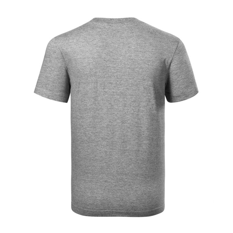 Recall unisex t-shirt (dark gray melange (brand label))