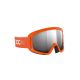 4. POC POCito Opsin Goggles Orange