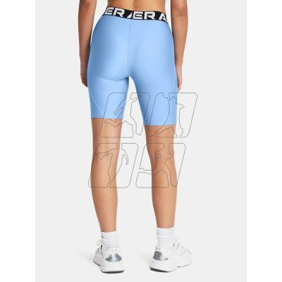 4. Under Armour W 1383627-465 Shorts