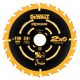 DeWALT DT10399-QZ circular saw blade 1 pc.