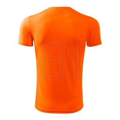 2. Malfini Fantasy M MLI-12491 T-shirt