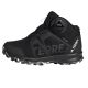 8. Adidas Terrex Boa Mid Rain.Rdy Jr IF7508 shoes