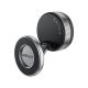 3. Acefast E28 Magnetic Dashboard/Windshield Suction Cup Holder - Black