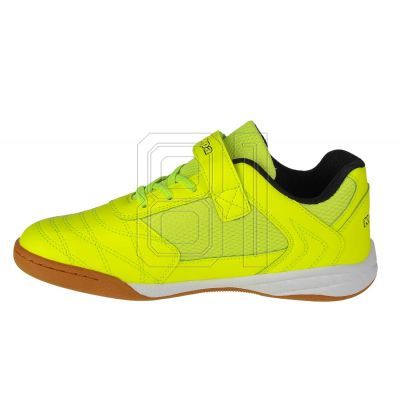 5. Kappa Damba T JR 260765T-4011 shoes
