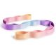 3. Spokey YOGI Elastic Yoga Band with Loops