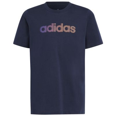 5. adidas Lin GT Tee Jr IB9139