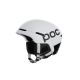 2. POC Obex BC Mips Men's Women's Ski Helmet, Ventilated, NFC Medical Chip, White (10114_1001)