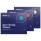 2. Synology Surveillance Device License Pack (X 4)