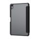 4. AMAZINGTHING Titan Pro Case for iPad A16 11" with 720° Rotation Stand and Pencil Holder - Black