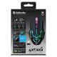 DEFENDER GAMING MOUSE KATANA GM-511 RF 3200DPI 7P BLACK 52511