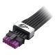 3. Asus ROG Equalizer 12V-2x6 PCIe cable