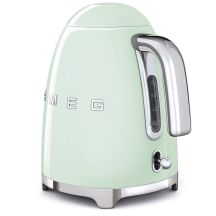 Smeg KLF03PGEU Electric Kettle 1.7 L 2400 W Green