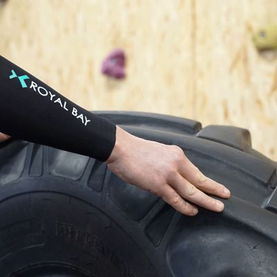5. Royal Bay Extreme 2.0 Compression Sleeves 8590072711468