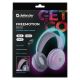 9. Defender Bluetooth Freemotion Over-Ear Headphones B651 63651