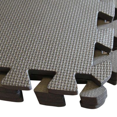 12. Puzzle protective mat 4 pcs BB 8340B