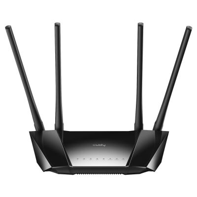 2. CUDY LT400_EU router 300 Mbps Wireless N 4G LTE Cat.4 SIM