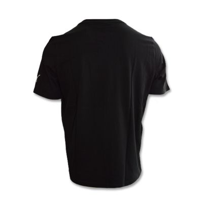 2. PUMA 'Not From Here' T-shirt Puma Black - 535109-01