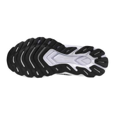 2. Mizuno Wave Skyrise 6 M J1GC250905 Running Shoes