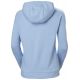 6. Helly Hansen sweatshirt with hood W Core Hoodie W 54033 627