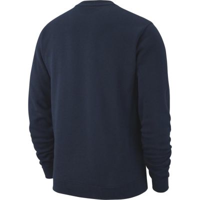 4. Nike Park M CW6902-451 sweatshirt