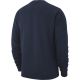 4. Nike Park M CW6902-451 sweatshirt
