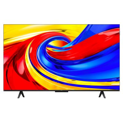 8. TCL P7L 43P7L TV 109.2 cm (43") 4K Ultra HD Smart TV Wi-Fi Black 400 cd/m2