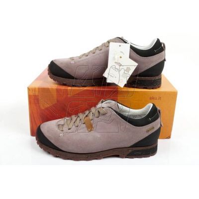 11. Aku Bellamont 3 GTX W 520.3596 trekking shoes