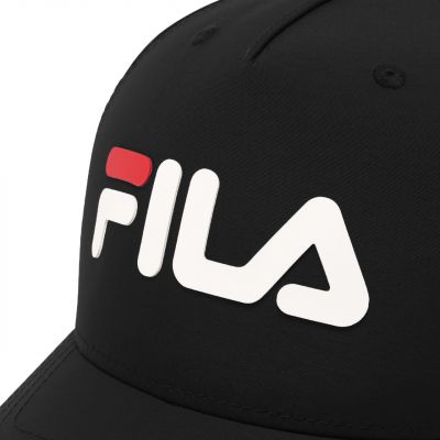 4. Fila Funza 5 FCT0002 80010 Baseball Cap