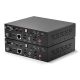 2. Lindy 39374 KVM Extender Transmitter and Receiver