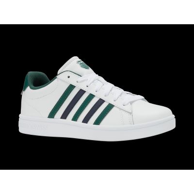 2. K-Swiss COURT TIEBREAK II shoes (04413-129-M)