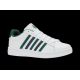 2. K-Swiss COURT TIEBREAK II shoes (04413-129-M)