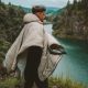 43. Offlander Camping Poncho OFF_CACC_05KH
