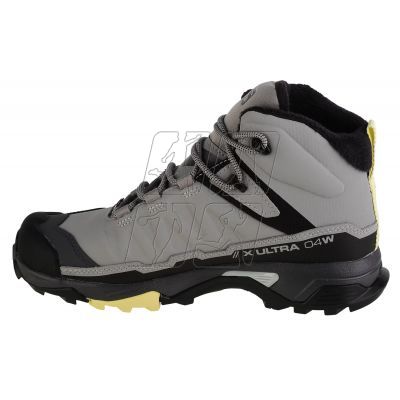 2. Salomon X Ultra 4 Mid Winter TS W 413650 shoes