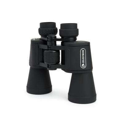 9. Celestron UpClose G2 20x50 Binoculars