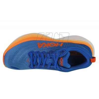 3. Hoka M Bondi 8 M shoes 1123202-CSVO