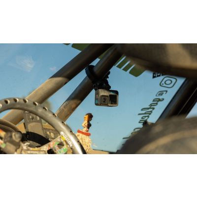 62. GoPro Hero 12 Black Action Camera