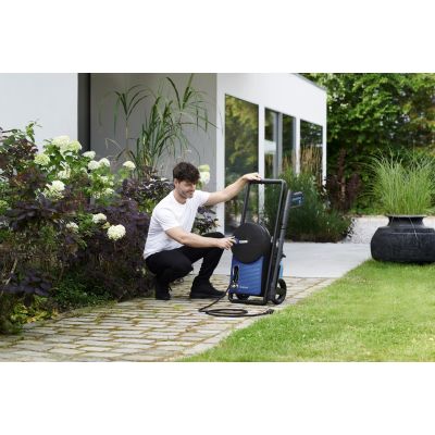 4. NILFISK WASHER Excellent 170 - PAD