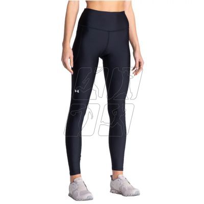 3. Under Armor HeatGear No-Slip Waistband W 1365336-001