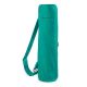 9. Gaiam 62012 Mat Cover with Strap