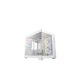 11. DeepCool CG330 3F WH Tower White
