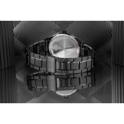 7. ARMANI EXCHANGE Dante AX1867 Men's Watch + BOX